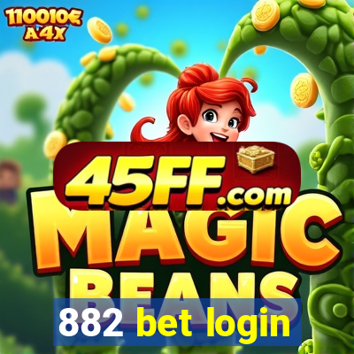 882 bet login